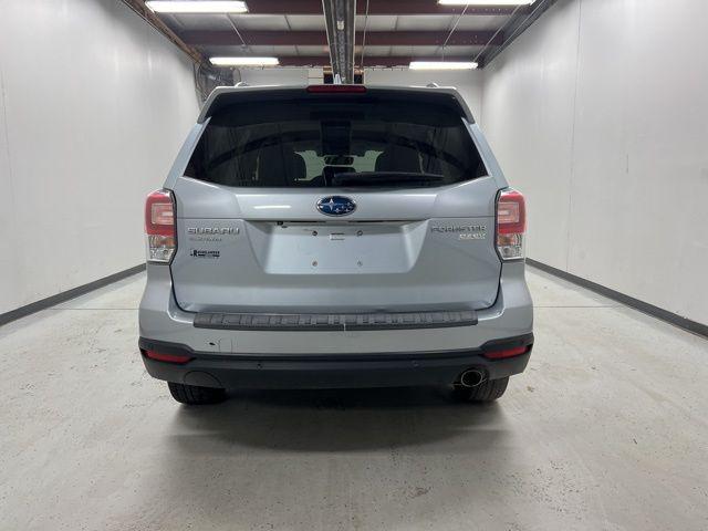 used 2017 Subaru Forester car, priced at $13,990