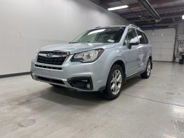 used 2017 Subaru Forester car, priced at $13,990