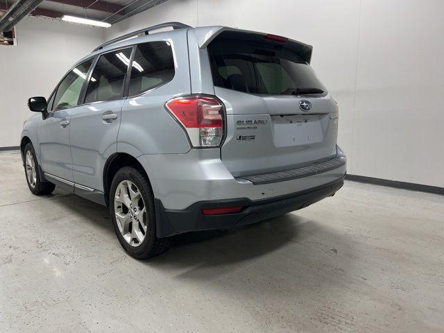 used 2017 Subaru Forester car, priced at $13,990