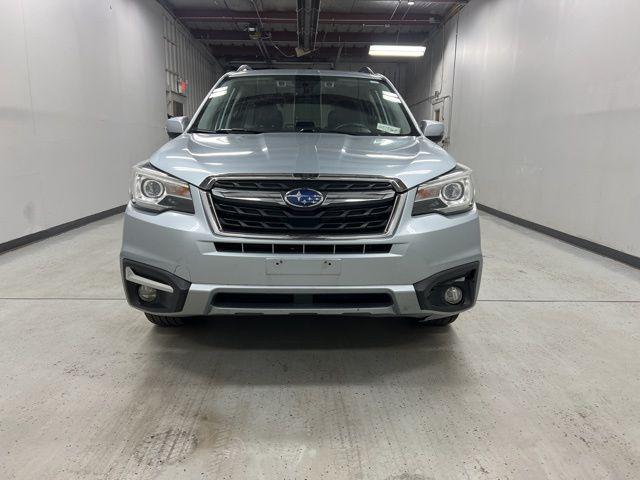 used 2017 Subaru Forester car, priced at $13,990