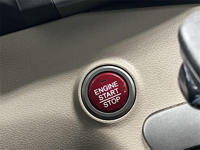 used 2016 Honda Odyssey car, priced at $11,990