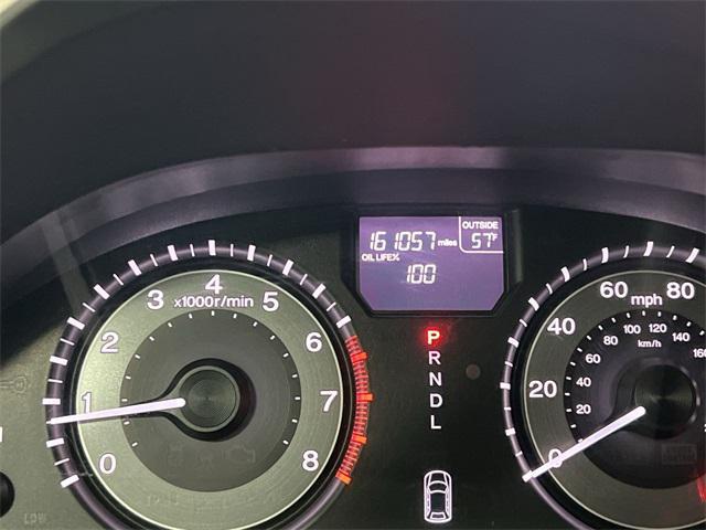 used 2016 Honda Odyssey car, priced at $11,990