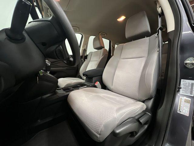 used 2016 Honda CR-V car, priced at $18,990
