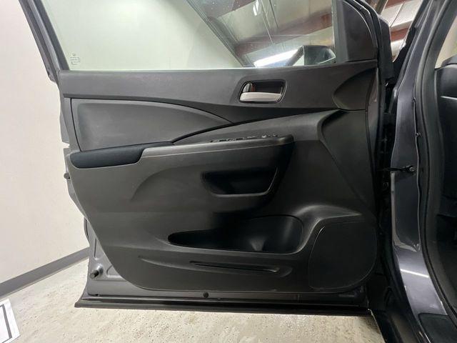 used 2016 Honda CR-V car, priced at $18,990