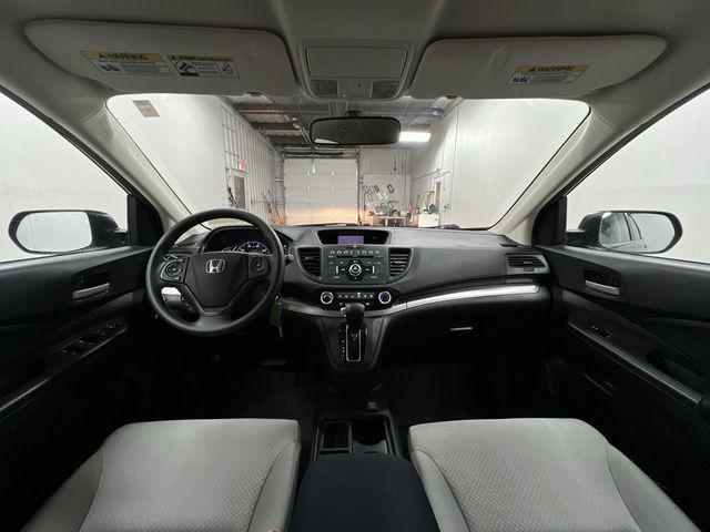 used 2016 Honda CR-V car, priced at $18,990