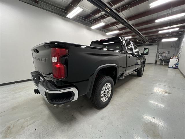 new 2025 Chevrolet Silverado 2500 car