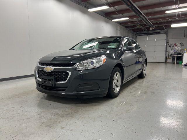 used 2015 Chevrolet Malibu car, priced at $7,990