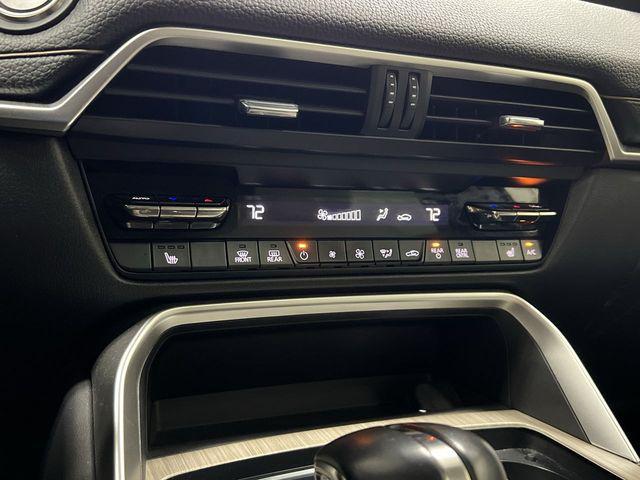 used 2024 Mazda CX-90 car, priced at $28,597