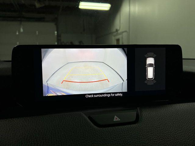 used 2024 Mazda CX-90 car, priced at $28,597