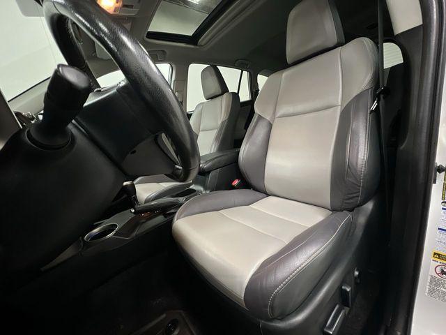 used 2014 Toyota RAV4 car, priced at $14,990