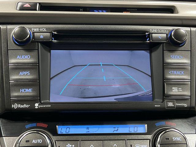 used 2014 Toyota RAV4 car, priced at $14,990