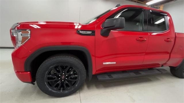 used 2020 GMC Sierra 1500 car, priced at $37,990