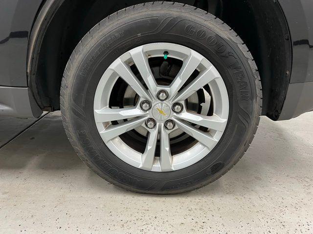 used 2015 Chevrolet Equinox car, priced at $8,590