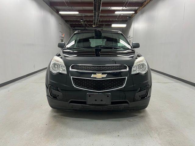 used 2015 Chevrolet Equinox car, priced at $8,590