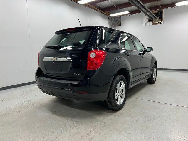 used 2015 Chevrolet Equinox car, priced at $8,590