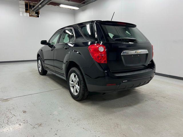 used 2015 Chevrolet Equinox car, priced at $8,590