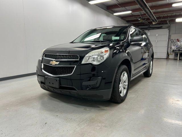 used 2015 Chevrolet Equinox car, priced at $8,590