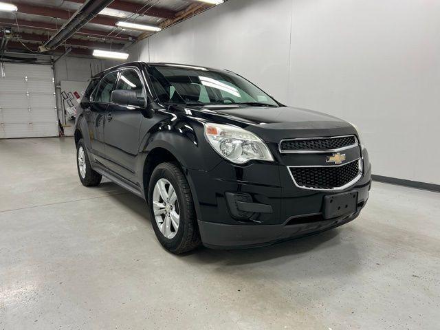 used 2015 Chevrolet Equinox car, priced at $8,590