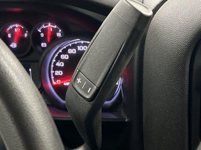 used 2020 Chevrolet Silverado 1500 car, priced at $25,691