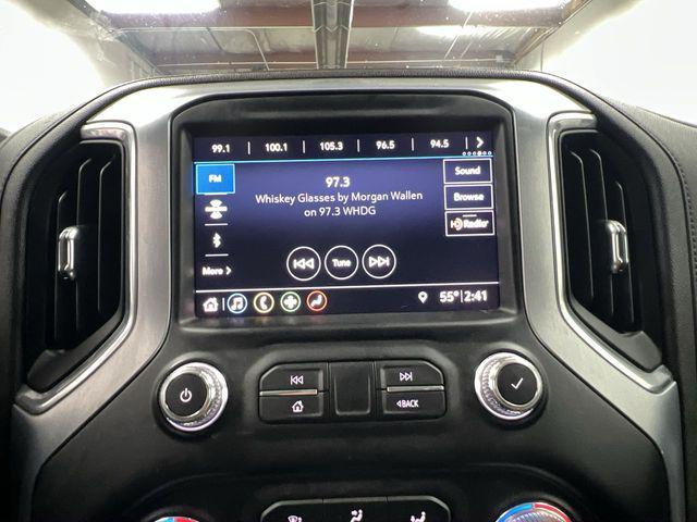 used 2019 GMC Sierra 1500 car, priced at $29,990
