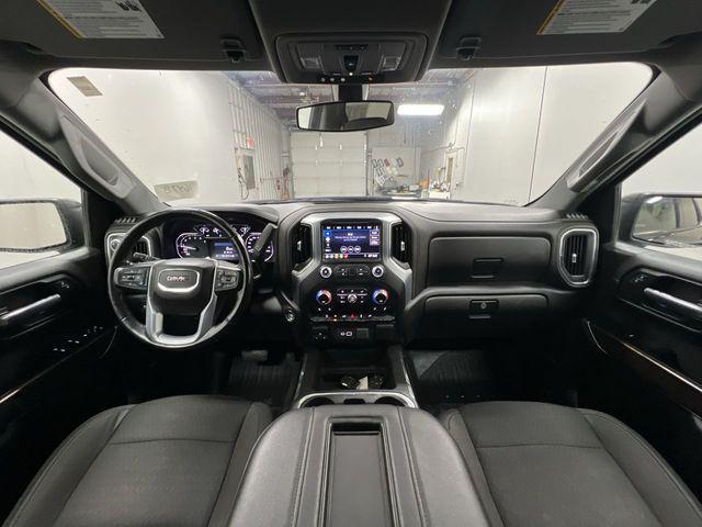 used 2019 GMC Sierra 1500 car, priced at $29,990