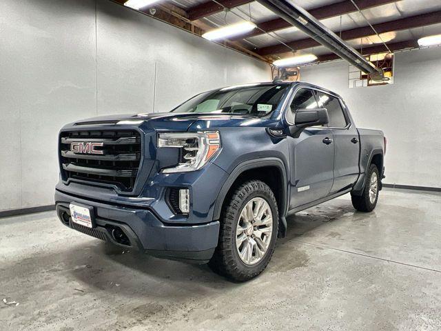 used 2019 GMC Sierra 1500 car, priced at $29,990