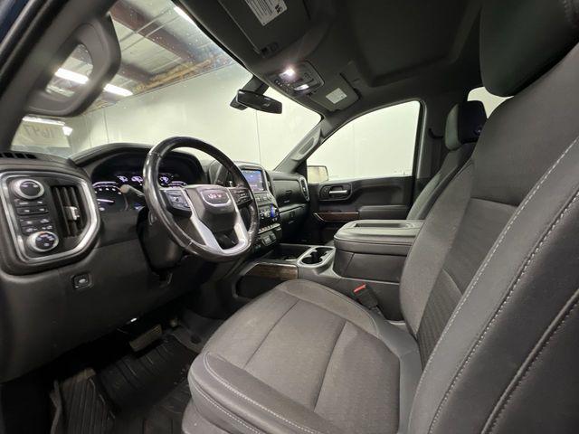 used 2019 GMC Sierra 1500 car, priced at $29,990