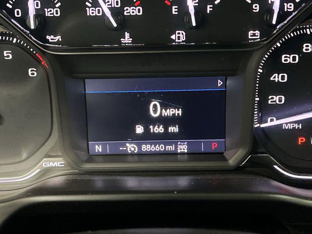 used 2019 GMC Sierra 1500 car, priced at $29,990