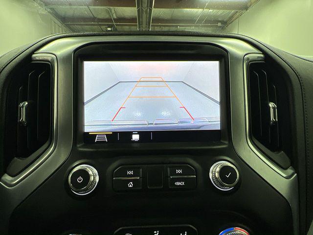 used 2019 GMC Sierra 1500 car, priced at $29,990