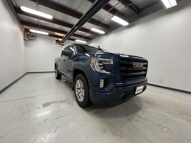 used 2019 GMC Sierra 1500 car, priced at $29,990