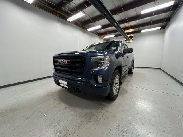 used 2019 GMC Sierra 1500 car, priced at $29,990