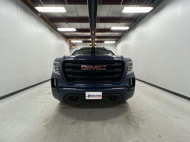 used 2019 GMC Sierra 1500 car, priced at $29,990