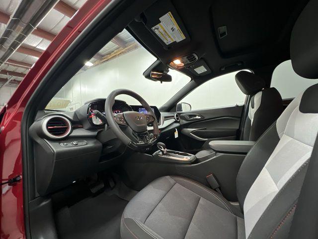 new 2026 Chevrolet Trax car, priced at $25,185