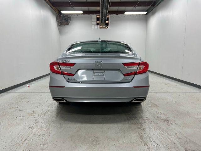 used 2019 Honda Accord car, priced at $22,990