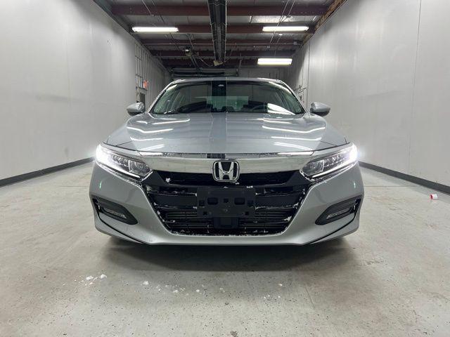 used 2019 Honda Accord car, priced at $22,990
