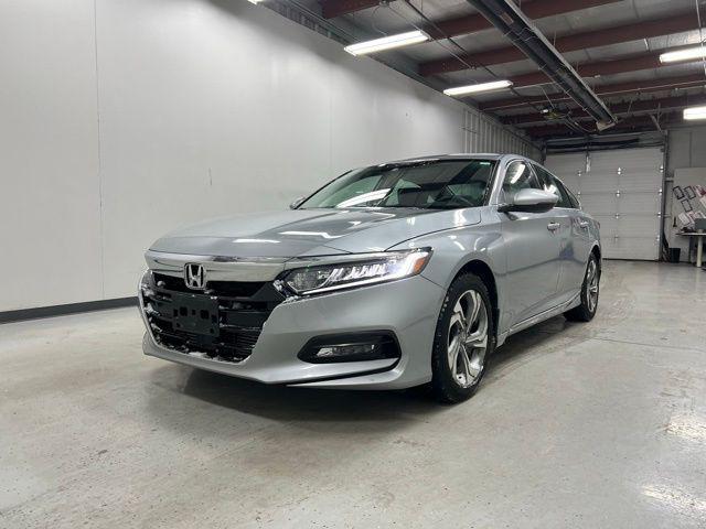 used 2019 Honda Accord car, priced at $22,990