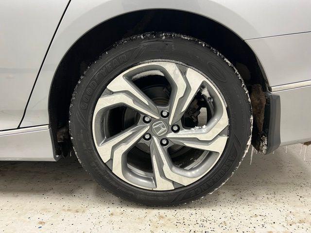 used 2019 Honda Accord car, priced at $22,990