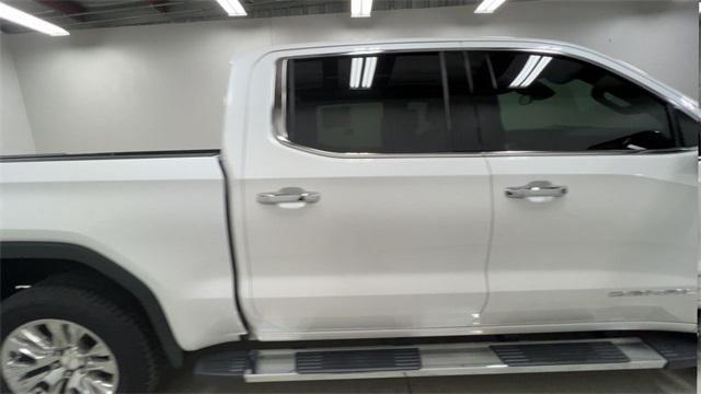 used 2022 GMC Sierra 1500 car, priced at $51,993