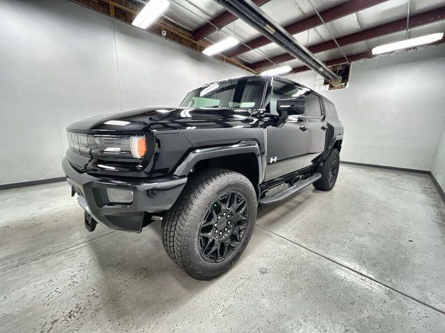 new 2025 GMC HUMMER EV SUV car, priced at $92,340