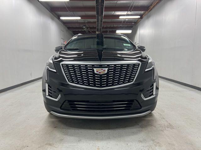 used 2023 Cadillac XT5 car, priced at $28,191