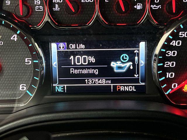 used 2017 Chevrolet Silverado 1500 car, priced at $18,990