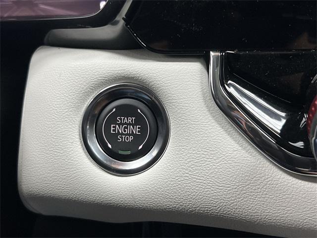 new 2025 GMC Canyon car, priced at $57,265