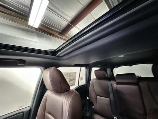 new 2025 Toyota Land Cruiser car, priced at $66,960