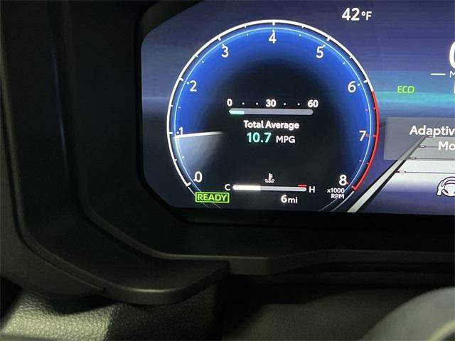 new 2025 Toyota Land Cruiser car, priced at $66,960