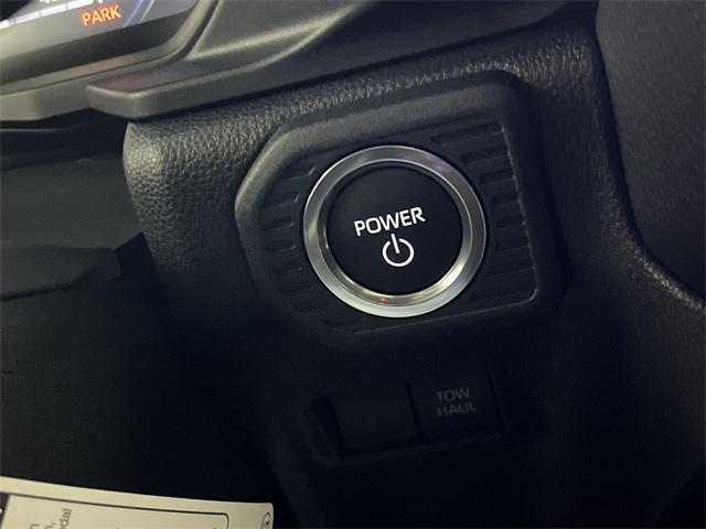 new 2025 Toyota Land Cruiser car, priced at $66,960