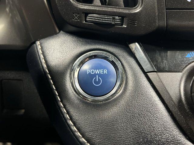 used 2018 Toyota RAV4 Hybrid car, priced at $15,990