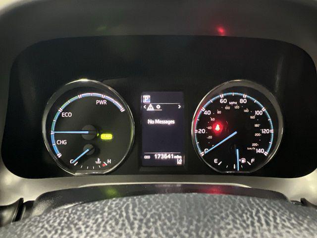 used 2018 Toyota RAV4 Hybrid car, priced at $15,990