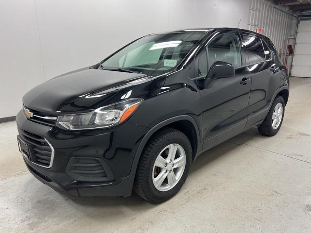 used 2020 Chevrolet Trax car, priced at $11,990