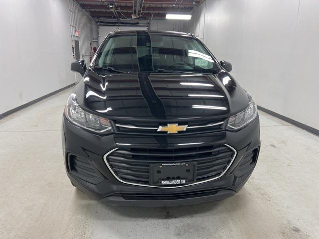 used 2020 Chevrolet Trax car, priced at $11,990