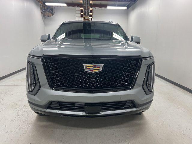 new 2025 Cadillac Escalade ESV car, priced at $123,039